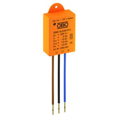 ÜSM-10-230I1P-0 Ogranicznik przepięć LED (5092420)